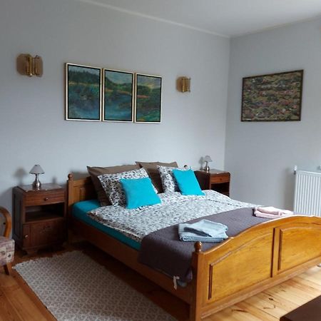 Apartament Na Rybnej Polanica-Zdrój Kültér fotó